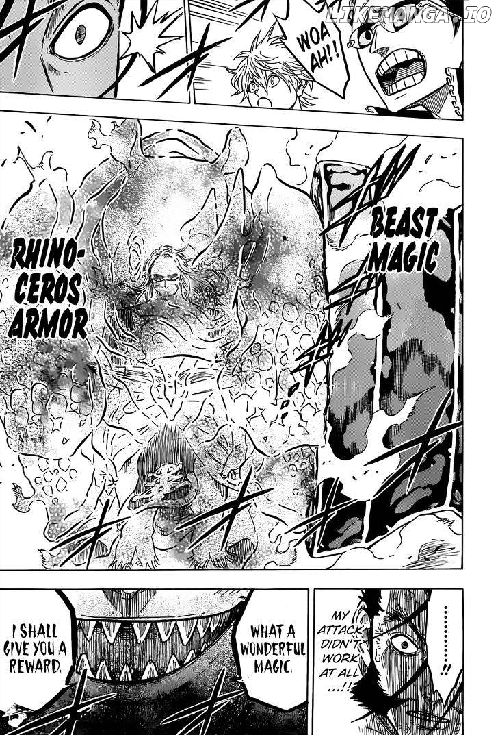 Black Clover chapter 63 image 08